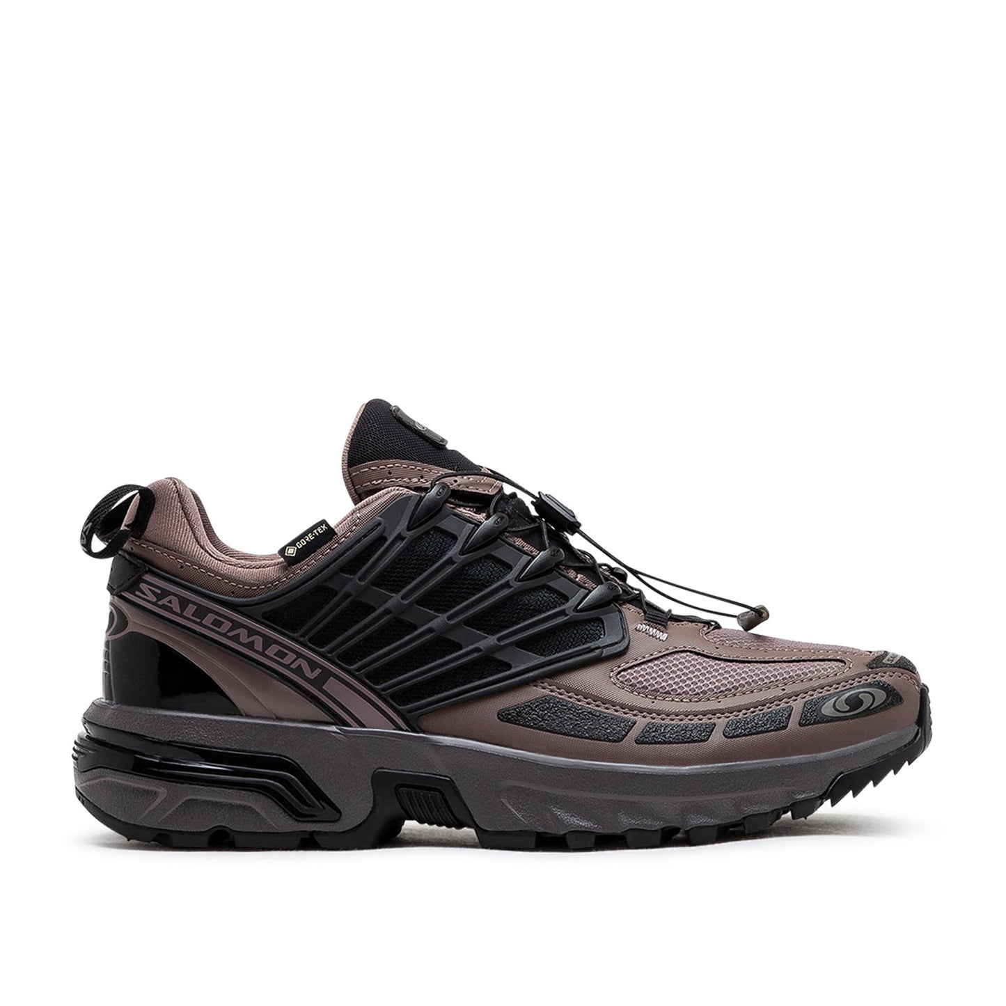 salomon acs pro gtx (brown)