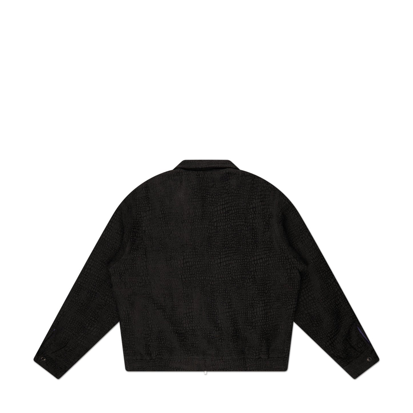 needles sport jacket (black)