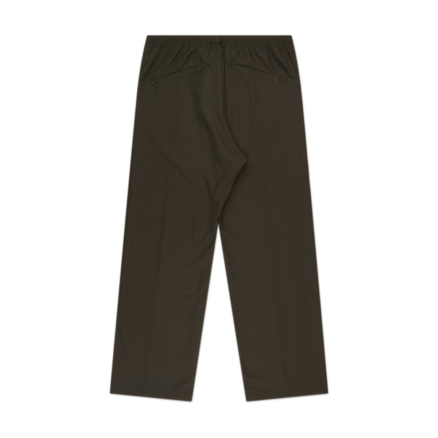 needles w.u. straight pant (green)