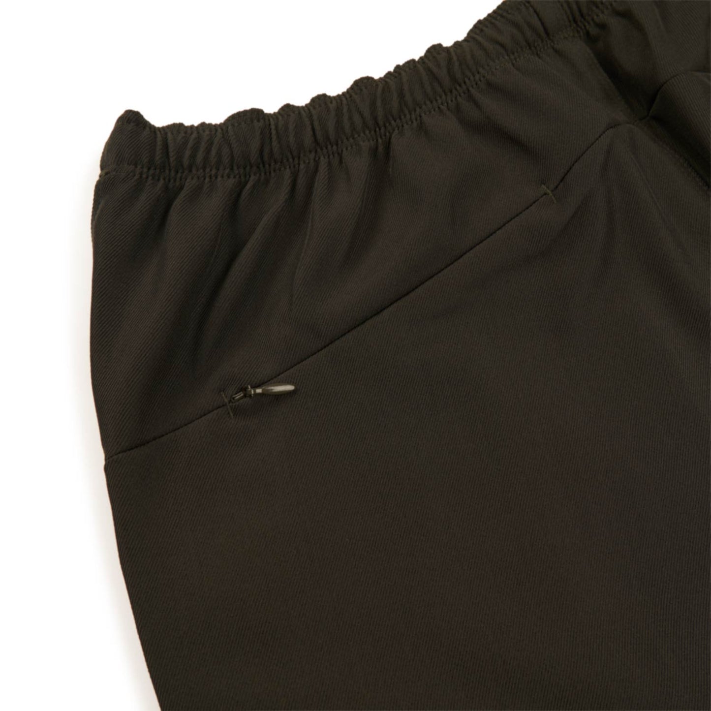 needles w.u. straight pant (grün)