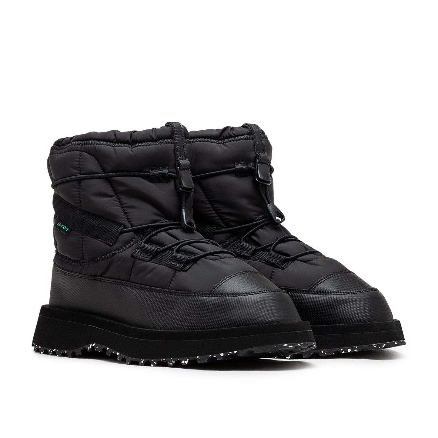 suicoke bower-trab-eco (schwarz)