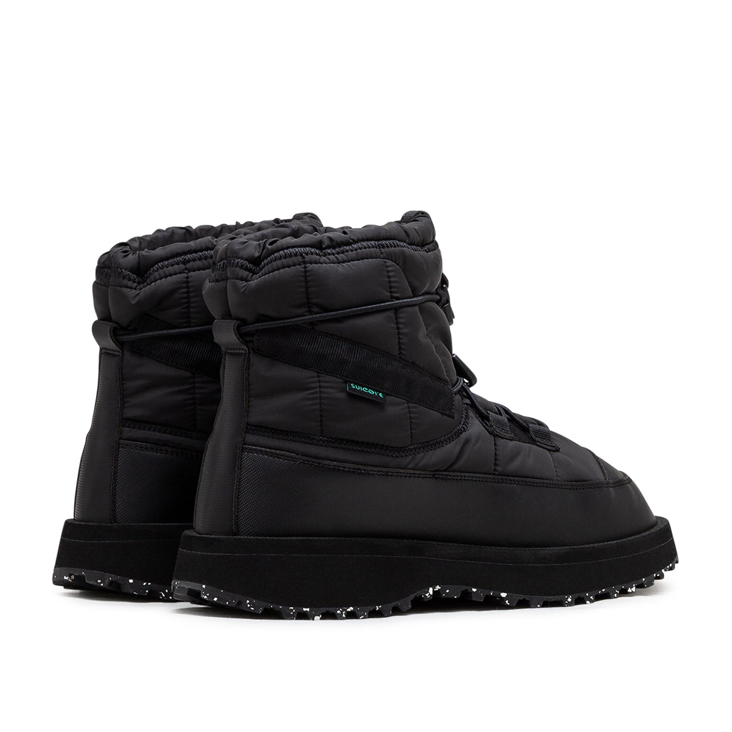 suicoke bower-trab-eco (black)