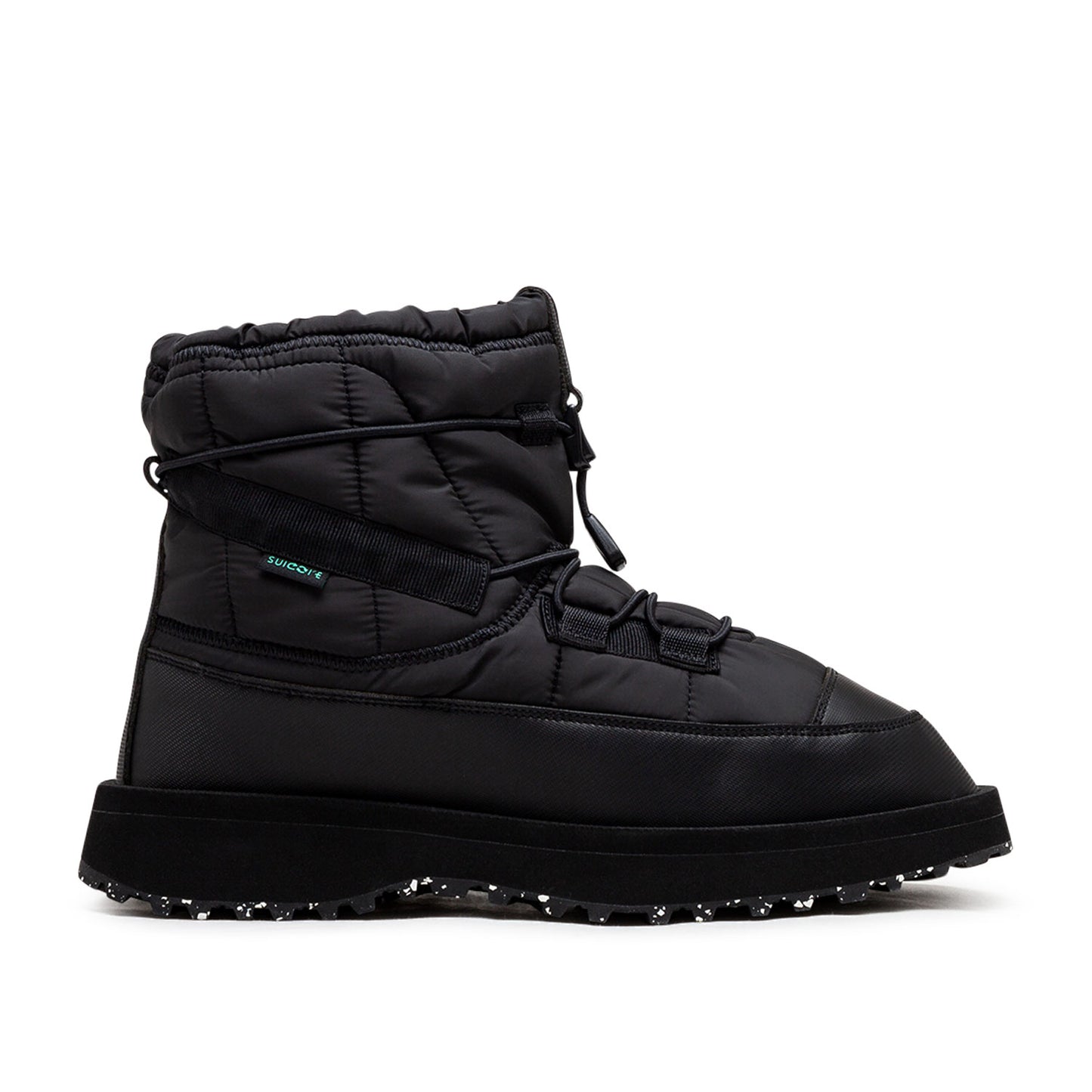 suicoke bower-trab-eco (black)