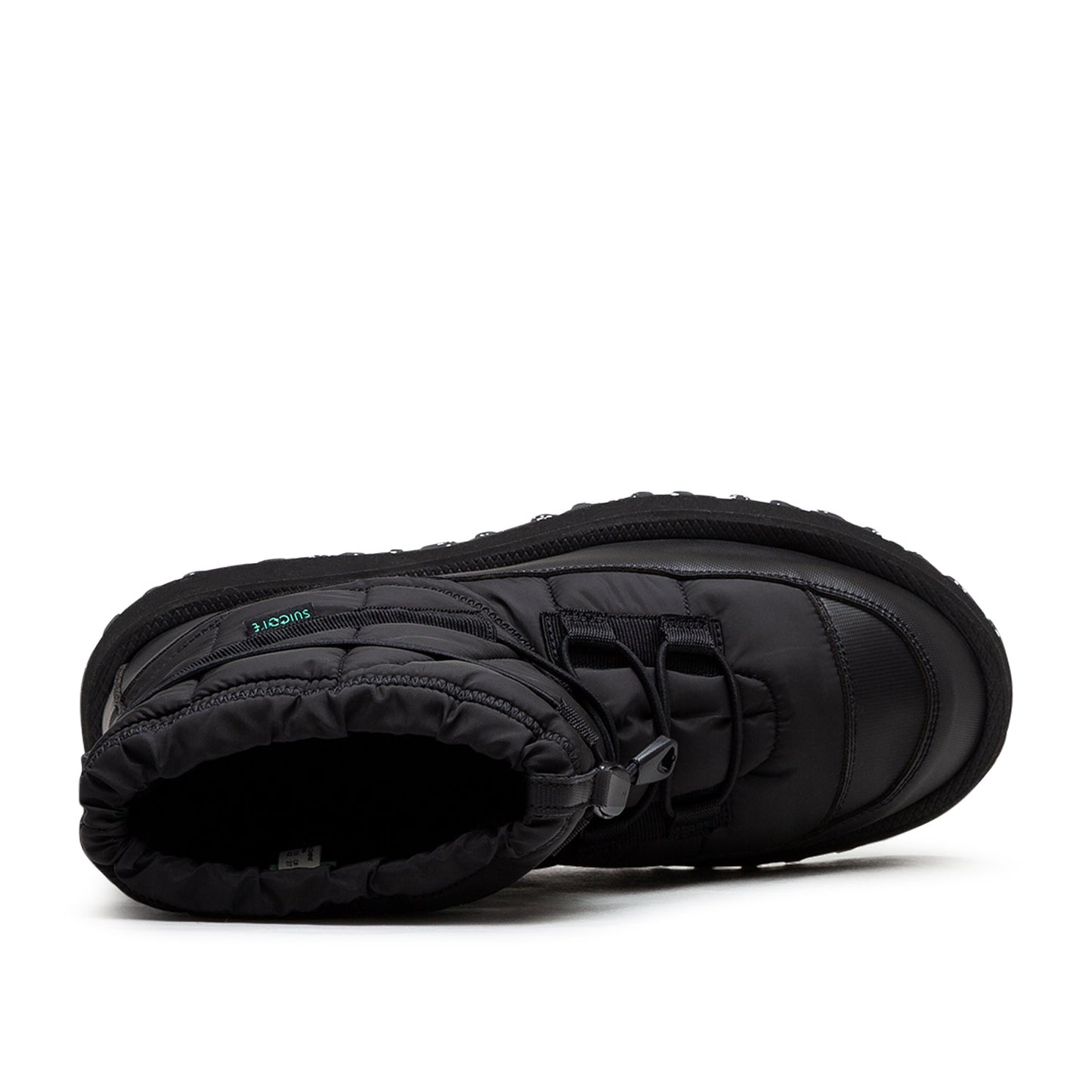 suicoke bower-trab-eco (black)