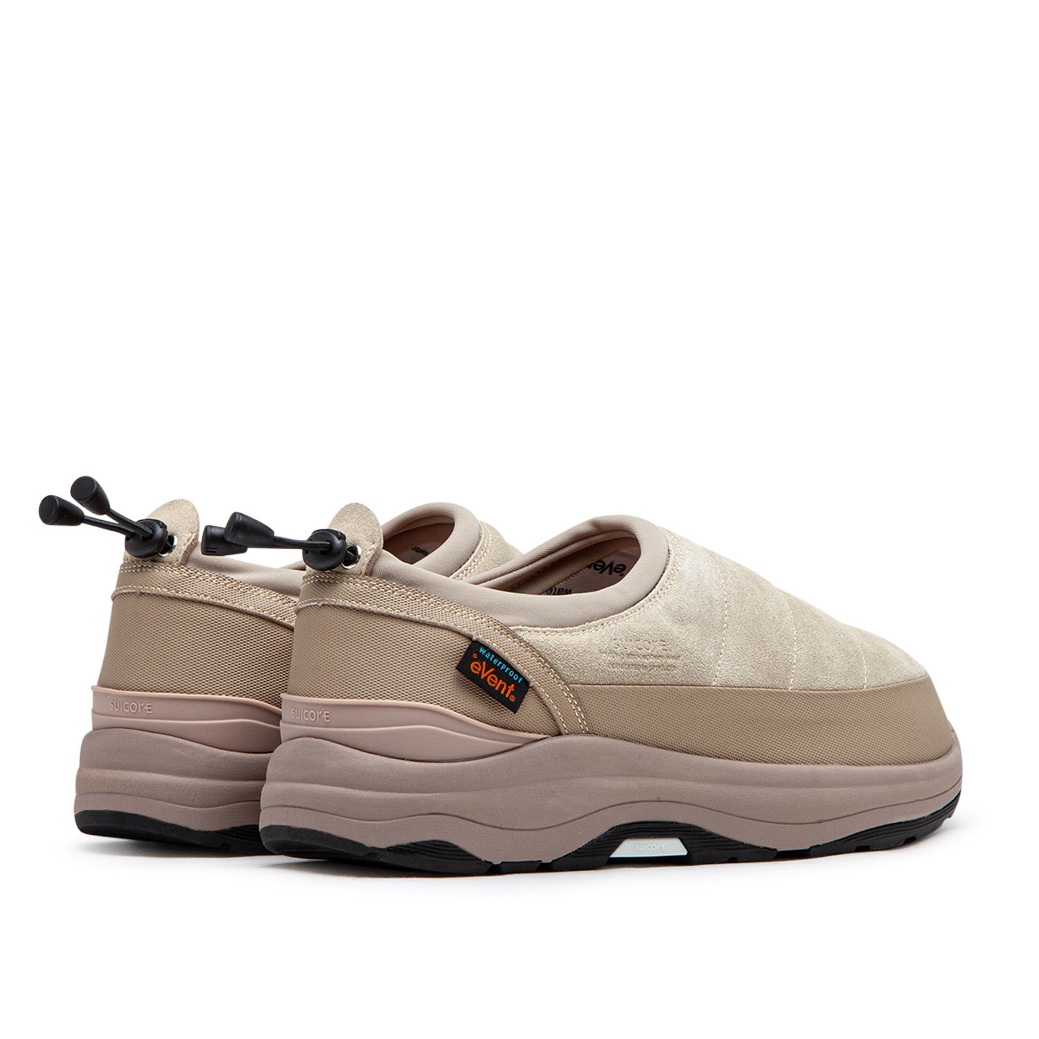 suicoke pepper-sev (bg beige) og235sev-bg - a.plus store