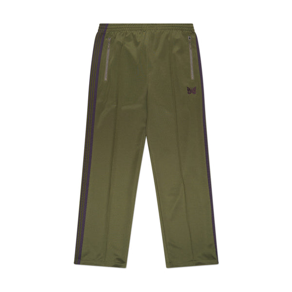 needles track pant (olive) OT228-B - a.plus store