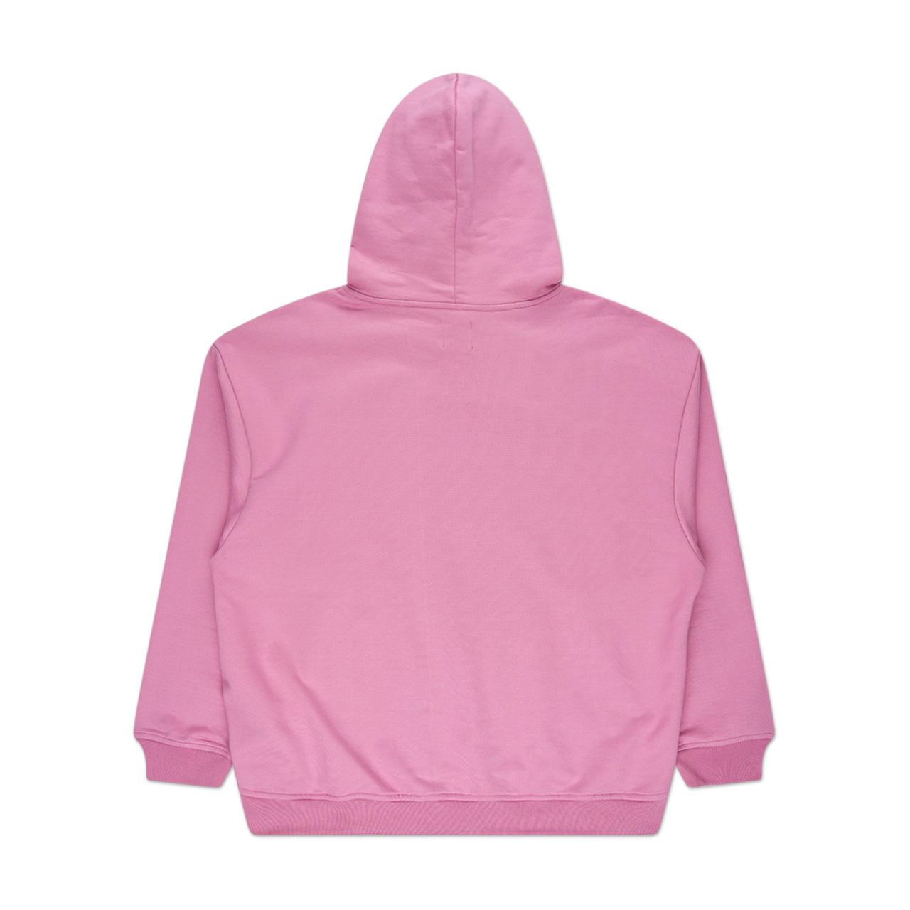 rassvet logo hoodie (pink)
