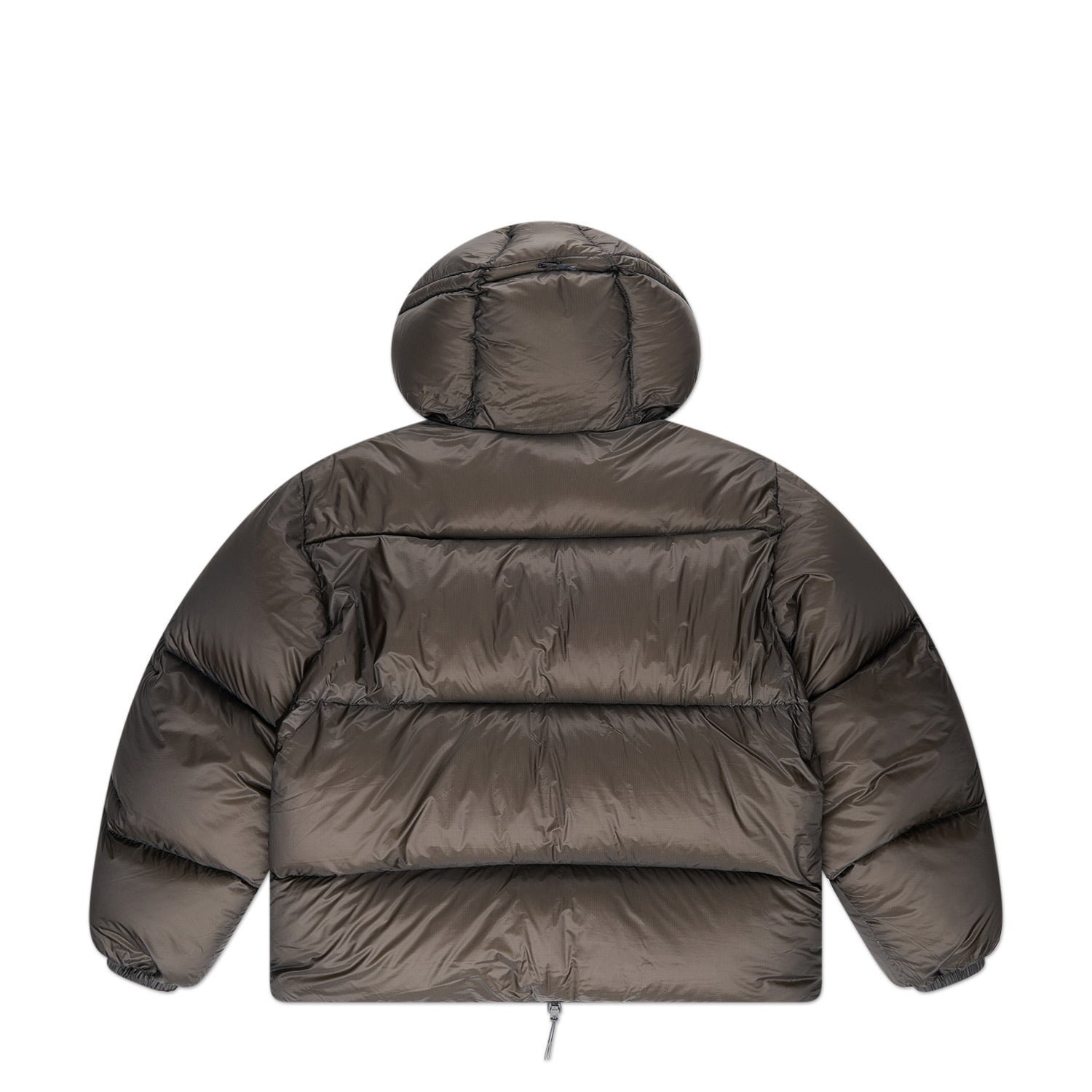 Down jacket outlet meaning