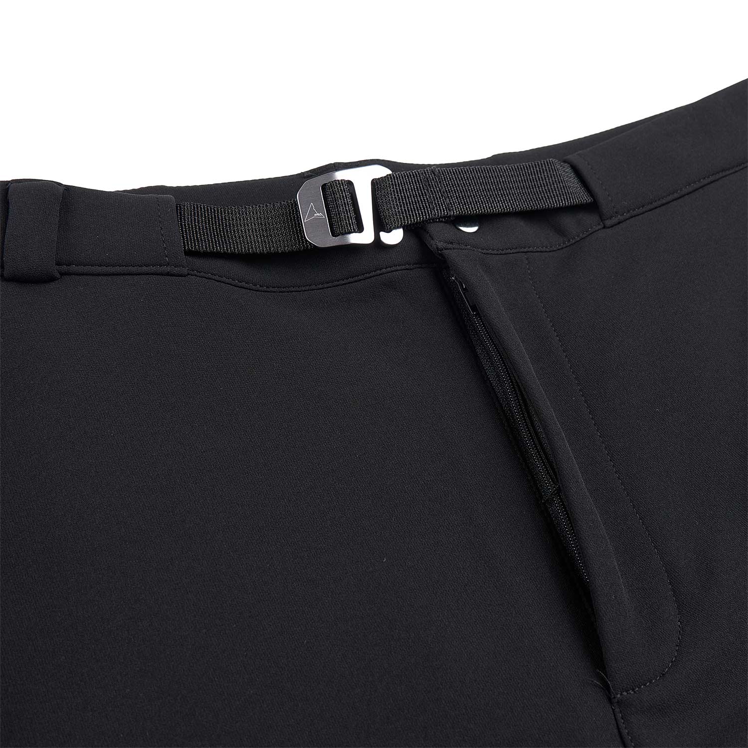 roa technical trousers softshell (black) - rbmw020fa08 - a.plus