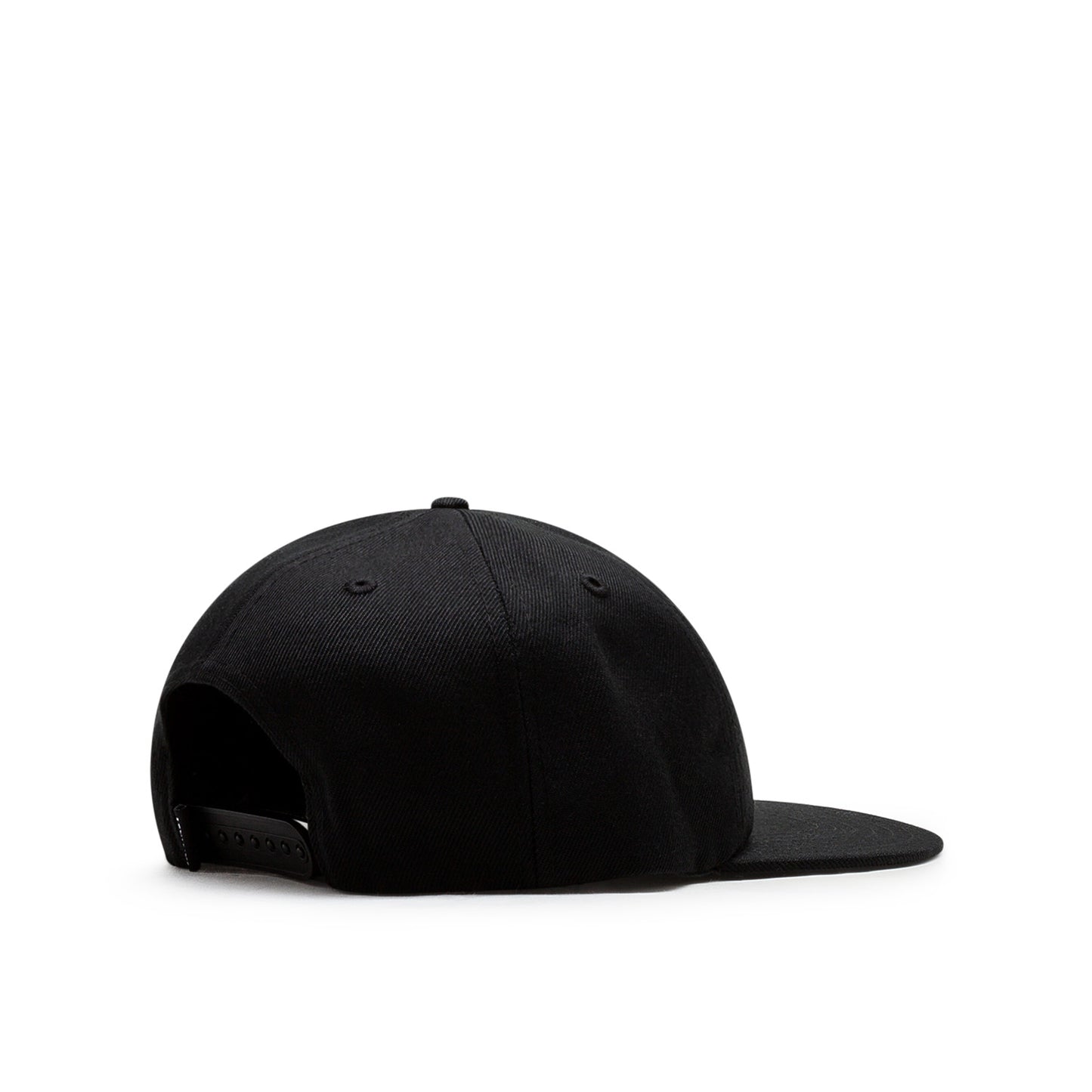 sci-fi fantasy future is canceled hat (black)