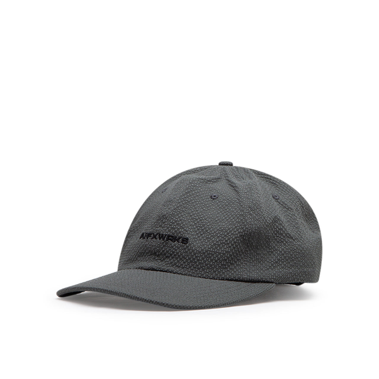 affxwrks cap (grey seersucker)