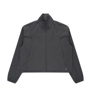 affxwrks balance jacket (grey seersucker)