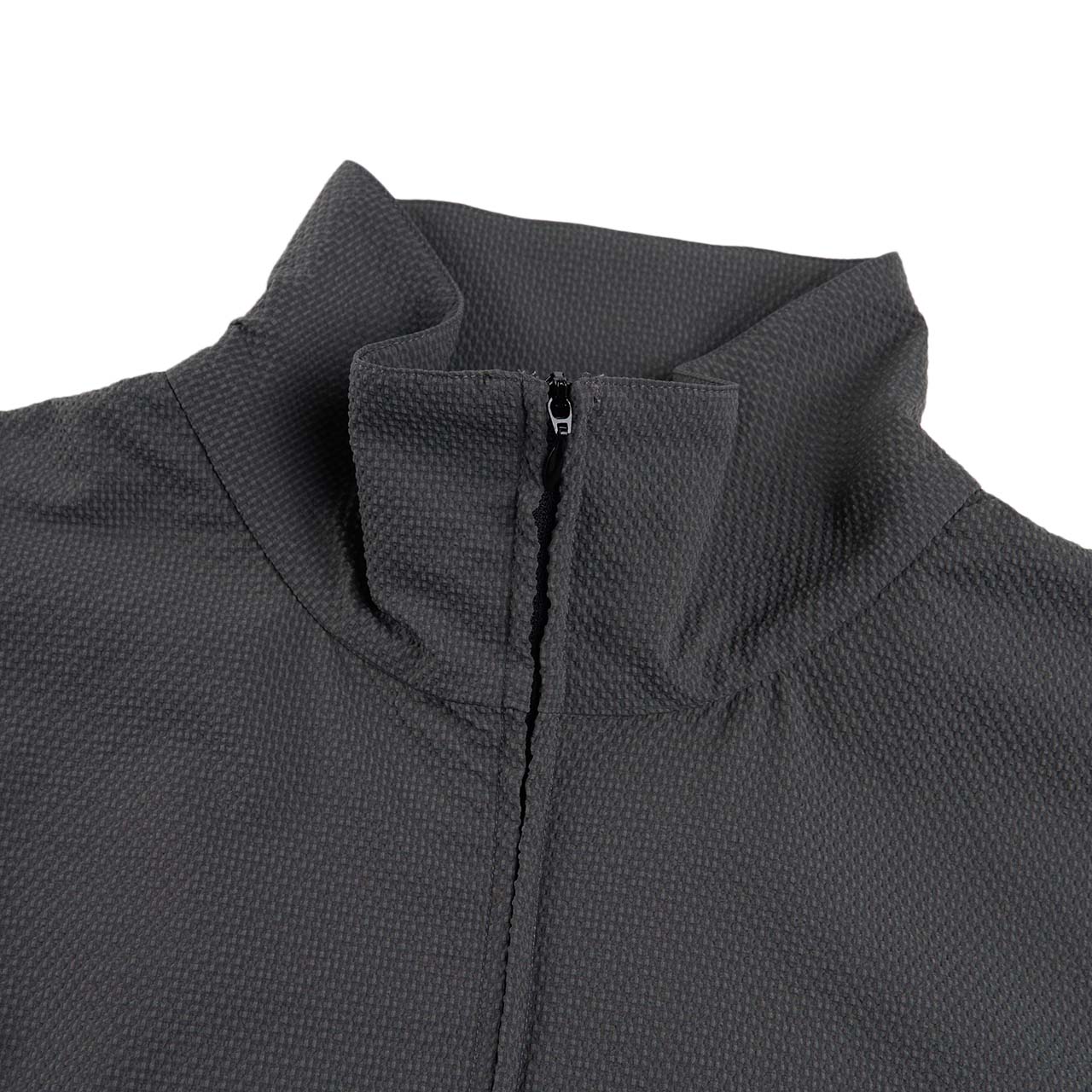affxwrks balance jacket (grey seersucker)
