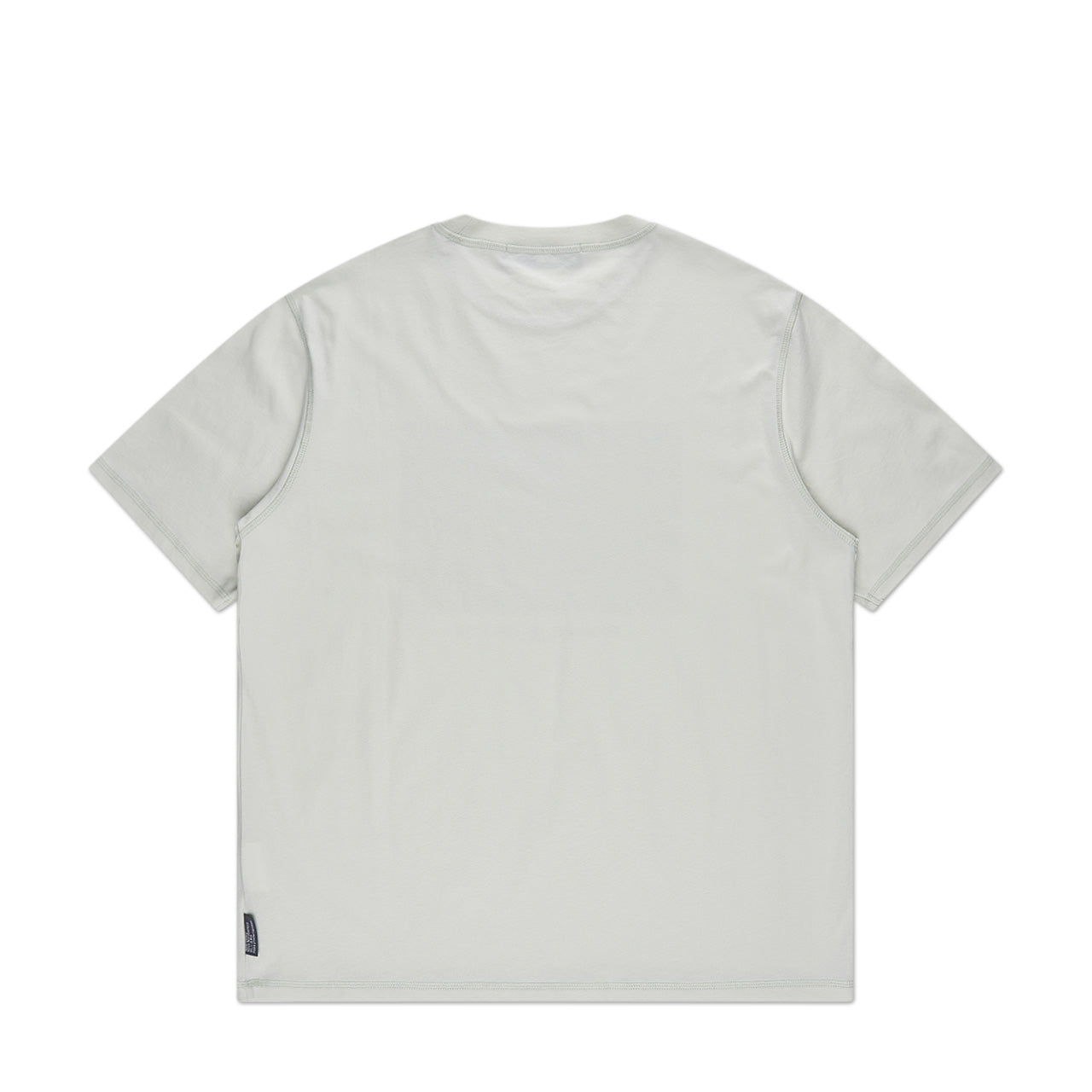 affxwrks stasis t-shirt (light mint) - SS23T02 - a.plus store