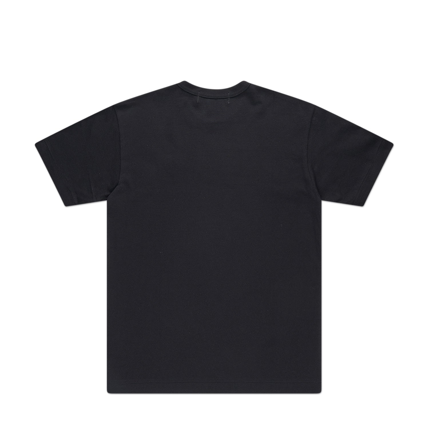 Comme des garcons on sale play t shirt