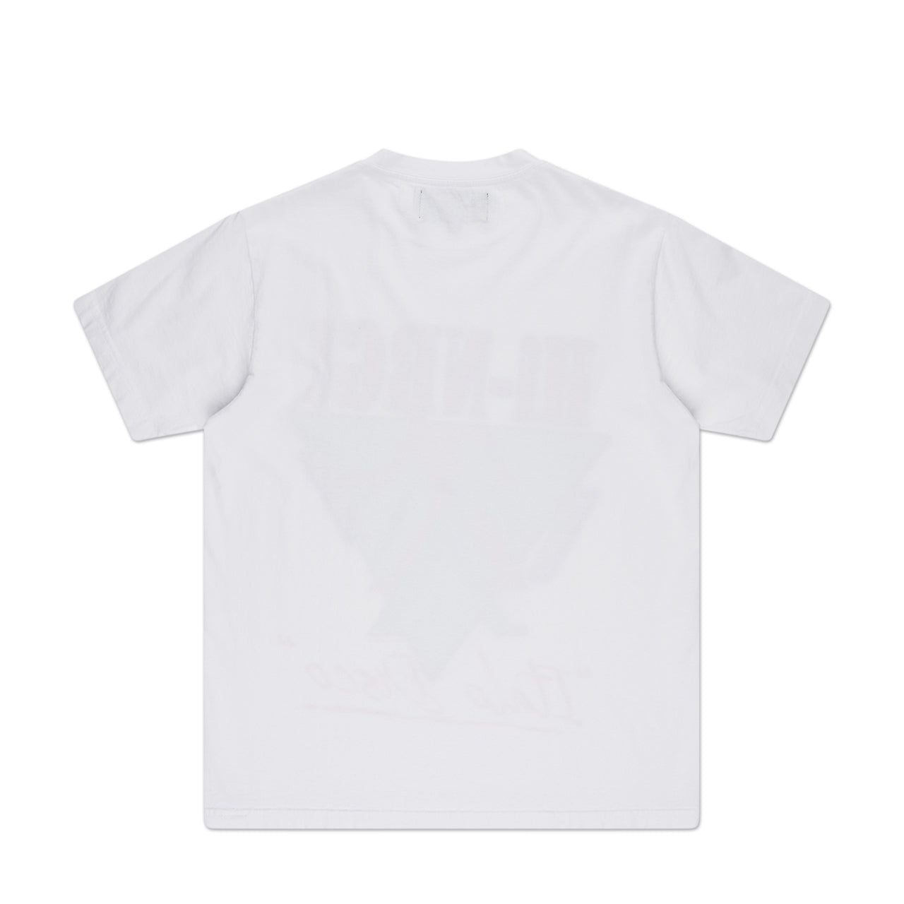 bianca chandôn hi-nrg t-shirt (white) HI-NRG-WHT - a.plus store