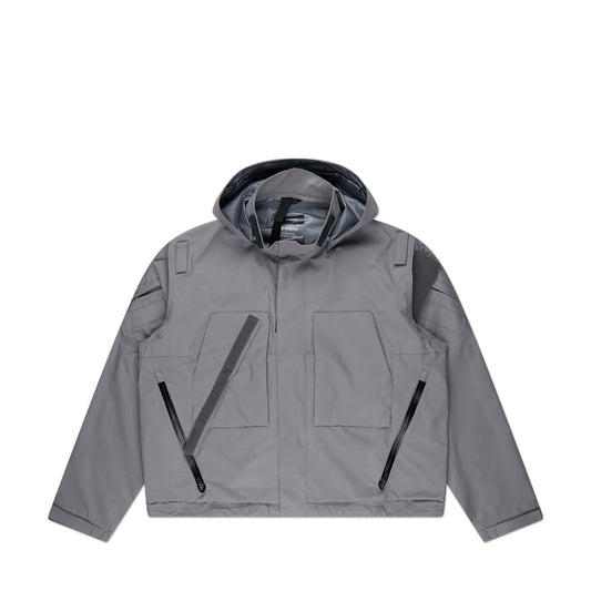 acronym j14-gt 3L gore-tex interops jacket (light gray)