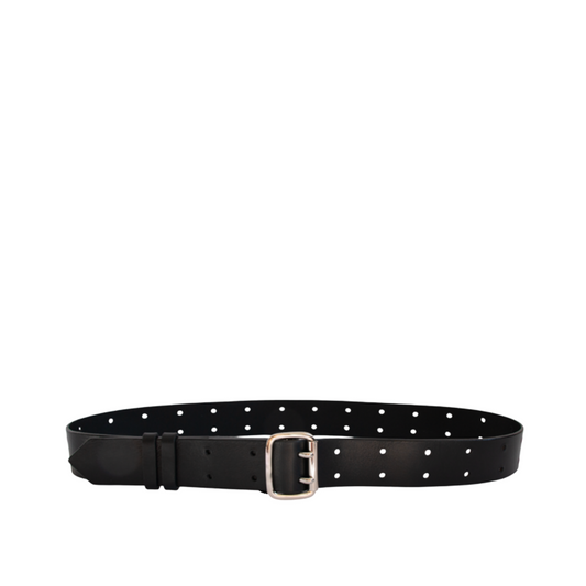 sam classic belt (schwarz)