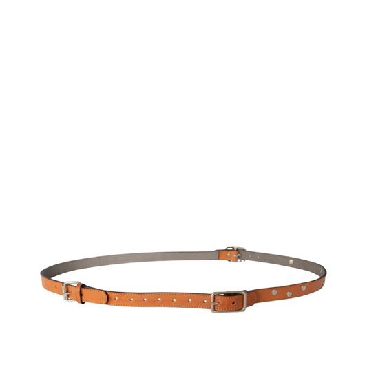 sam bracelet belt (braun)