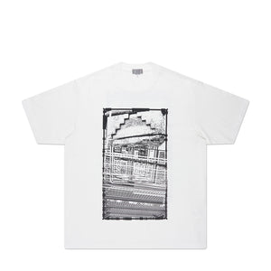 cav empt md pin drop t-shirt (weiss)