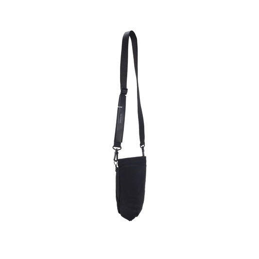 côte&ciel taro pouch (black)