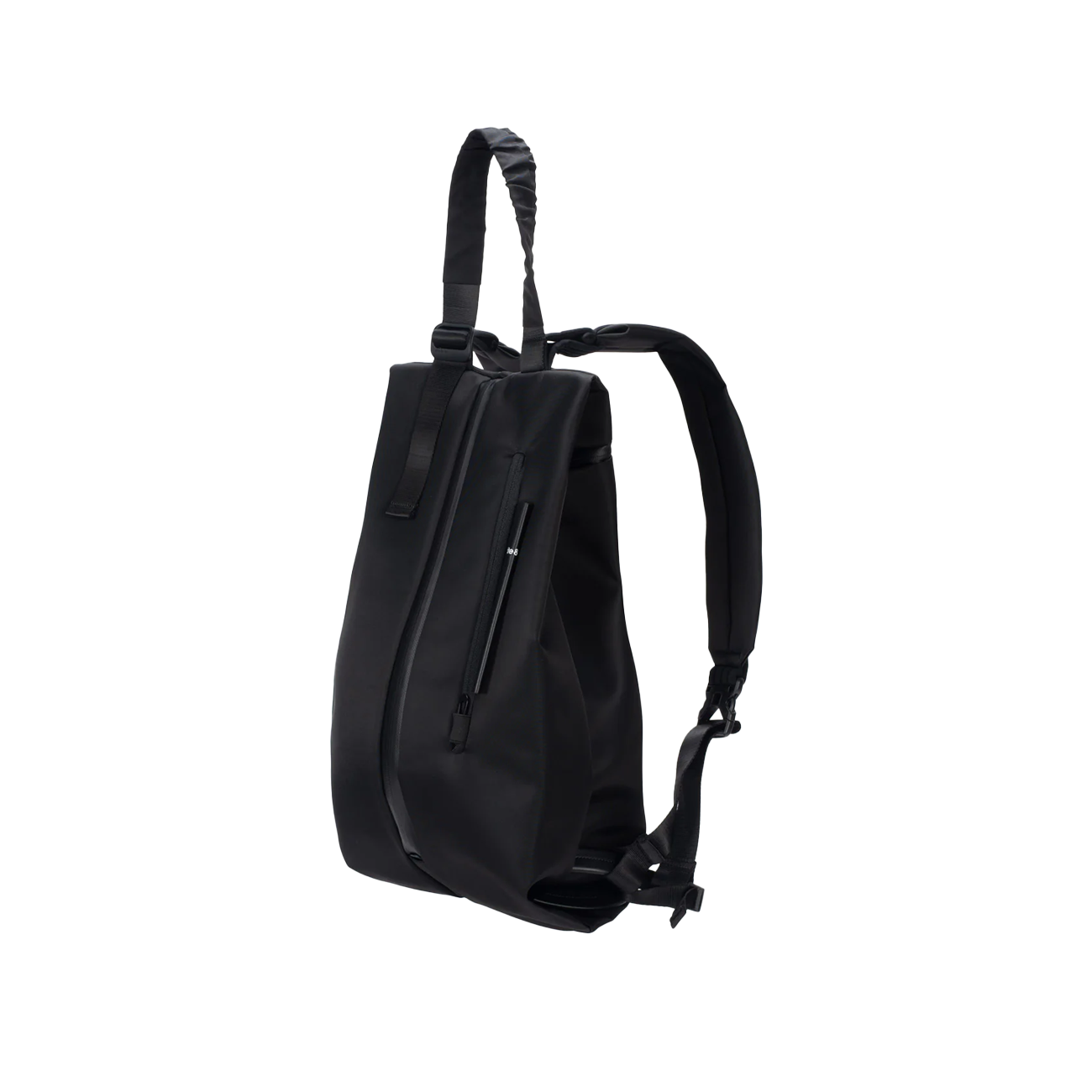 côte&ciel dala sleek nylon backpack (black)