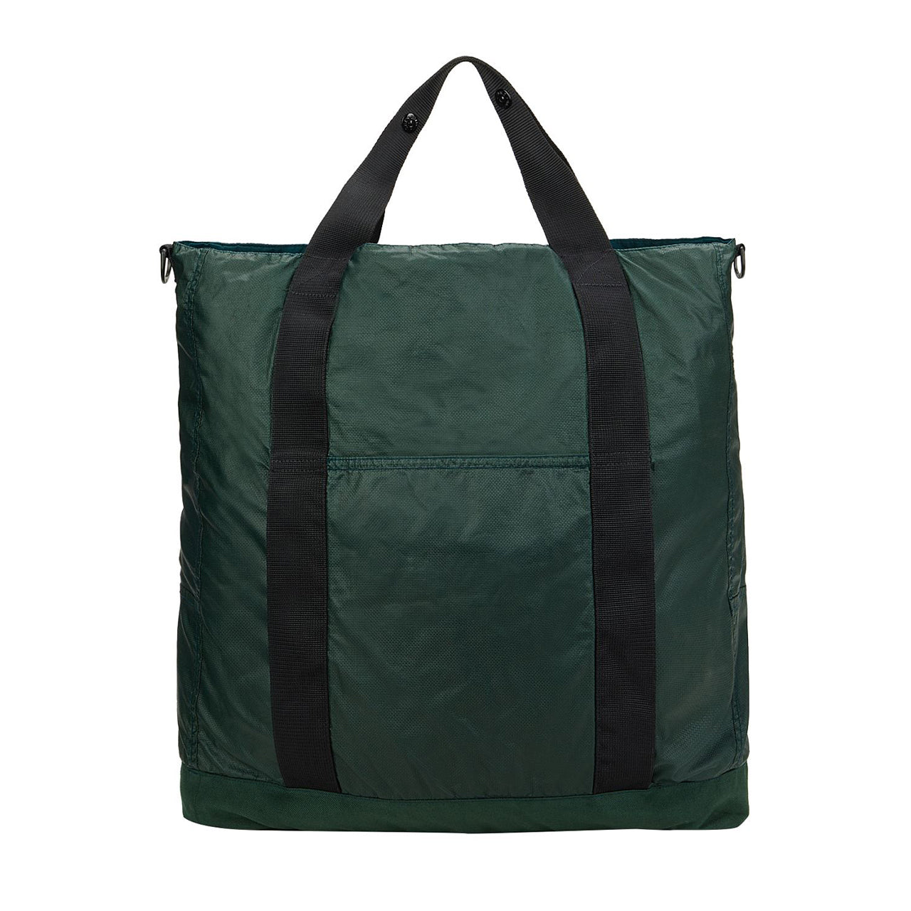 stone island bag (green)