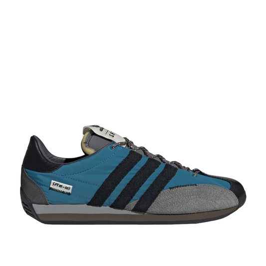 adidas x song for the mute country og (active teal / core black / ash)