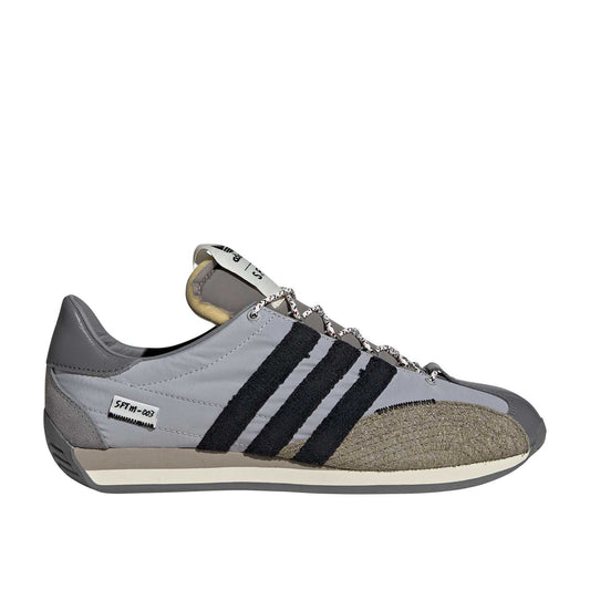 adidas x song for the mute country og (grey two / core black / grey four)