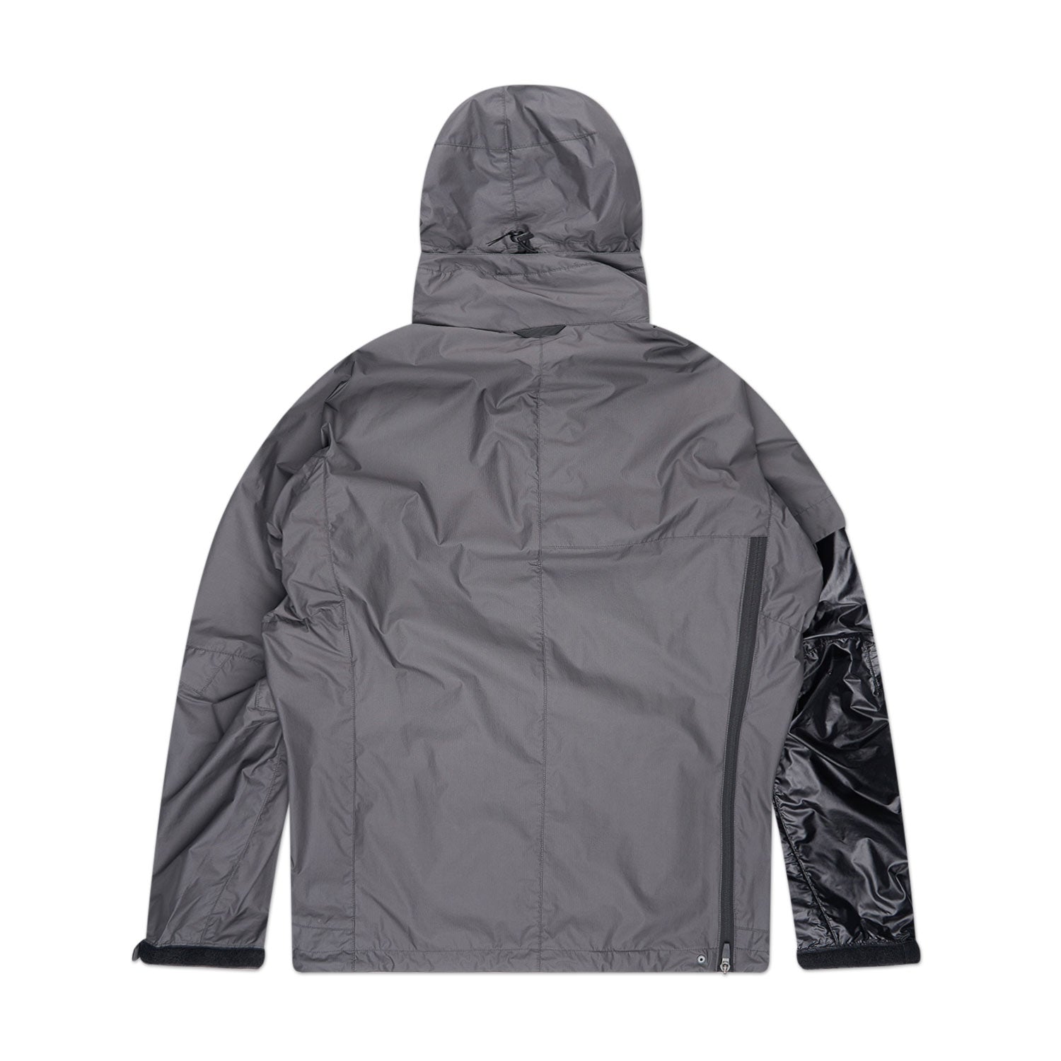 acronym j36-ws Windstopper® interops jacket (grey) J36-WS-GRY - a