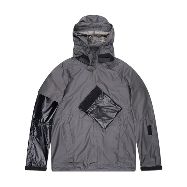 acronym j36-ws Windstopper® interops jacket (grey)