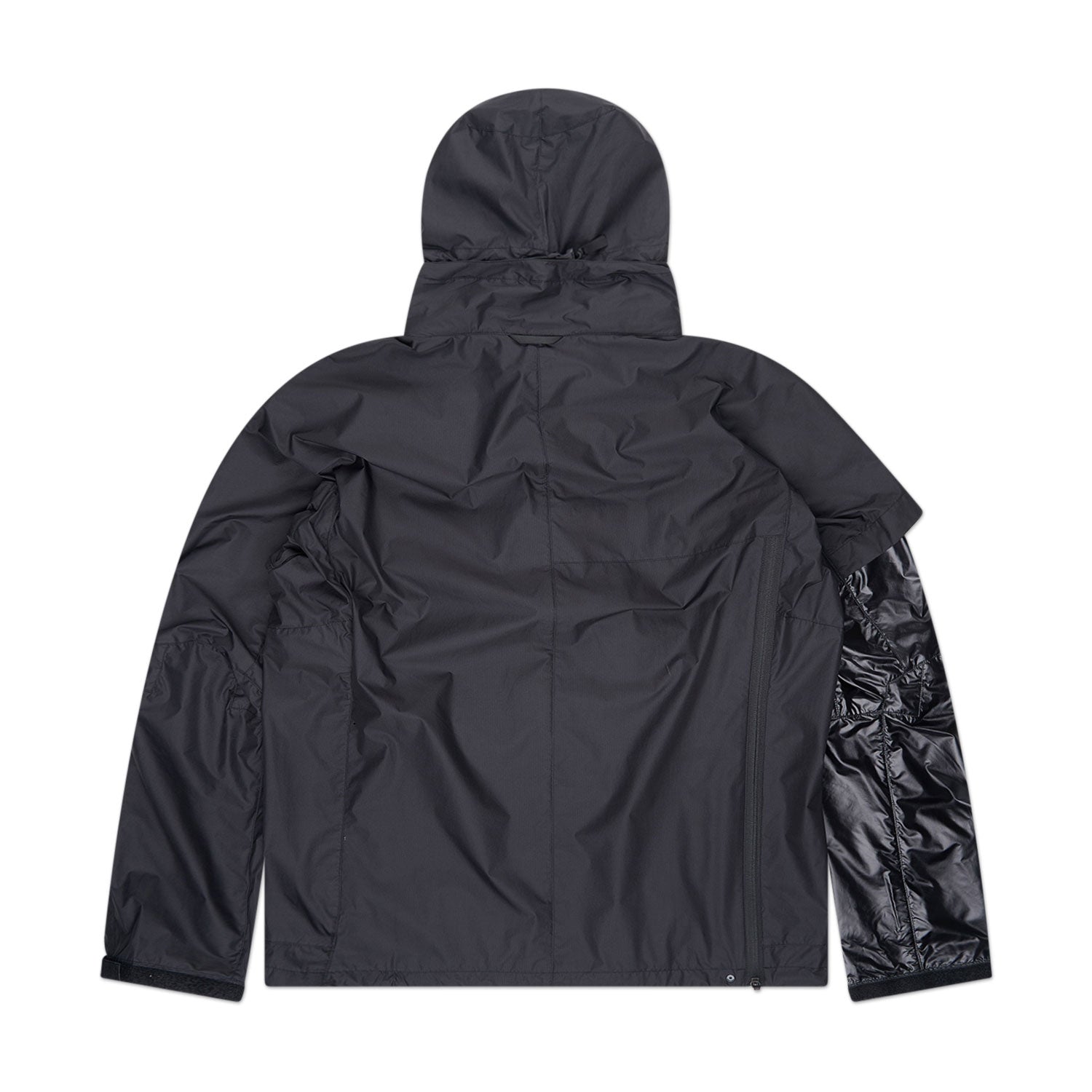 acronym j36-ws Windstopper® interops jacket (black) J36-WS - a