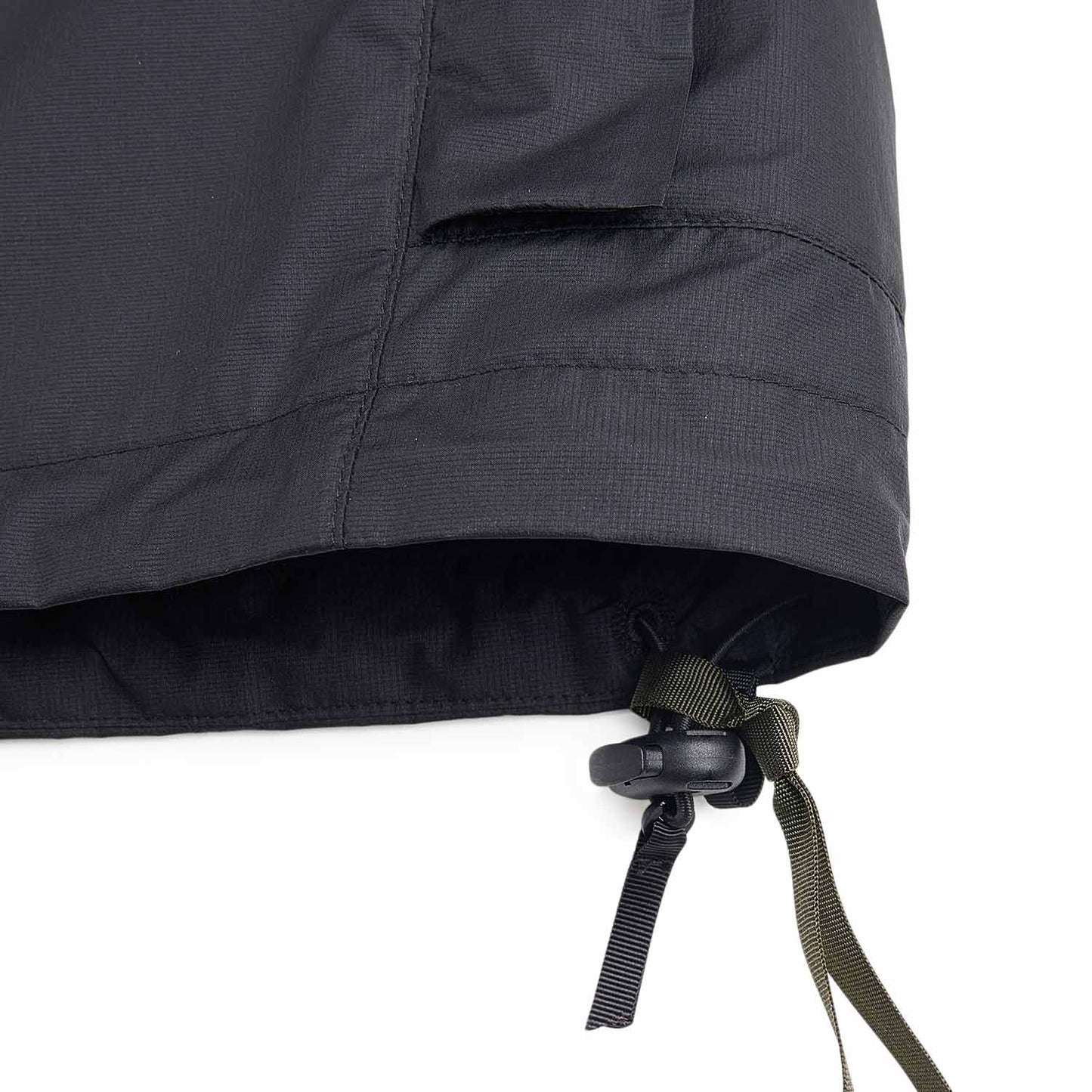 acronym j36-ws Windstopper® interops jacket (schwarz)