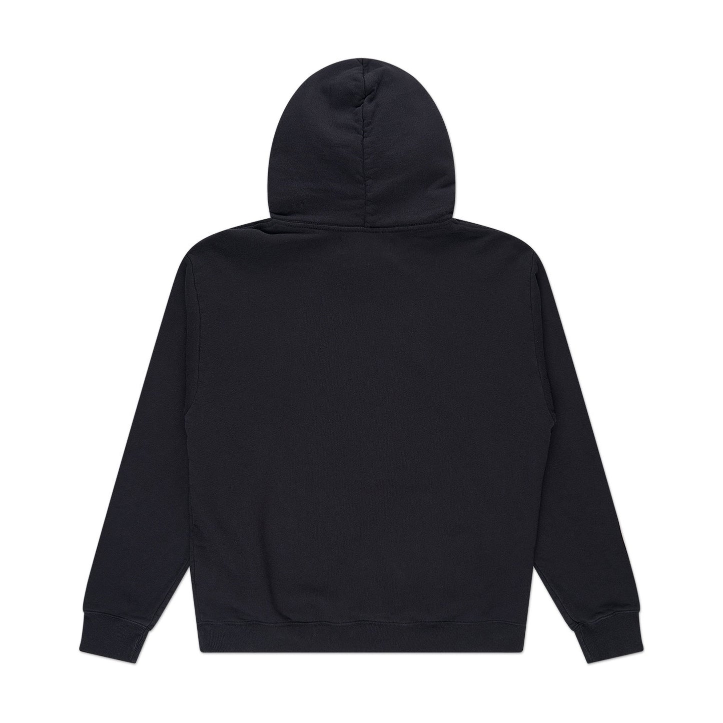 bianca chandôn logo hoodie (black)