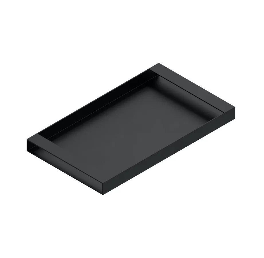 new tendency torei tray (black) - tor015023 - a.plus - Image - 1