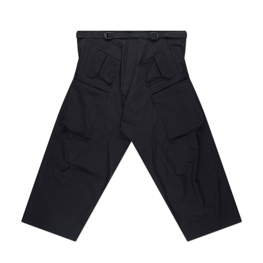 acronym p30al-ds schoeller® dryskin™ articulated pant (black)