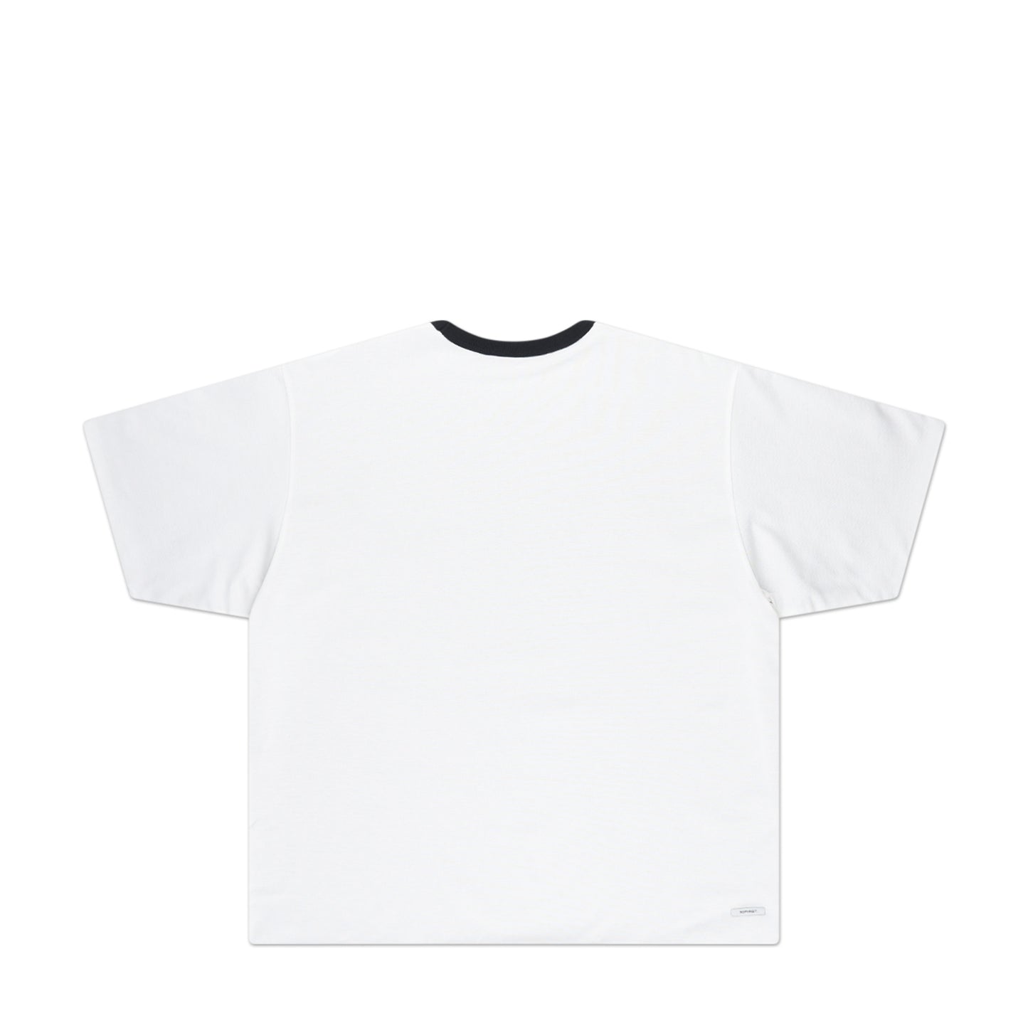 sophnet. reversible tee (white)