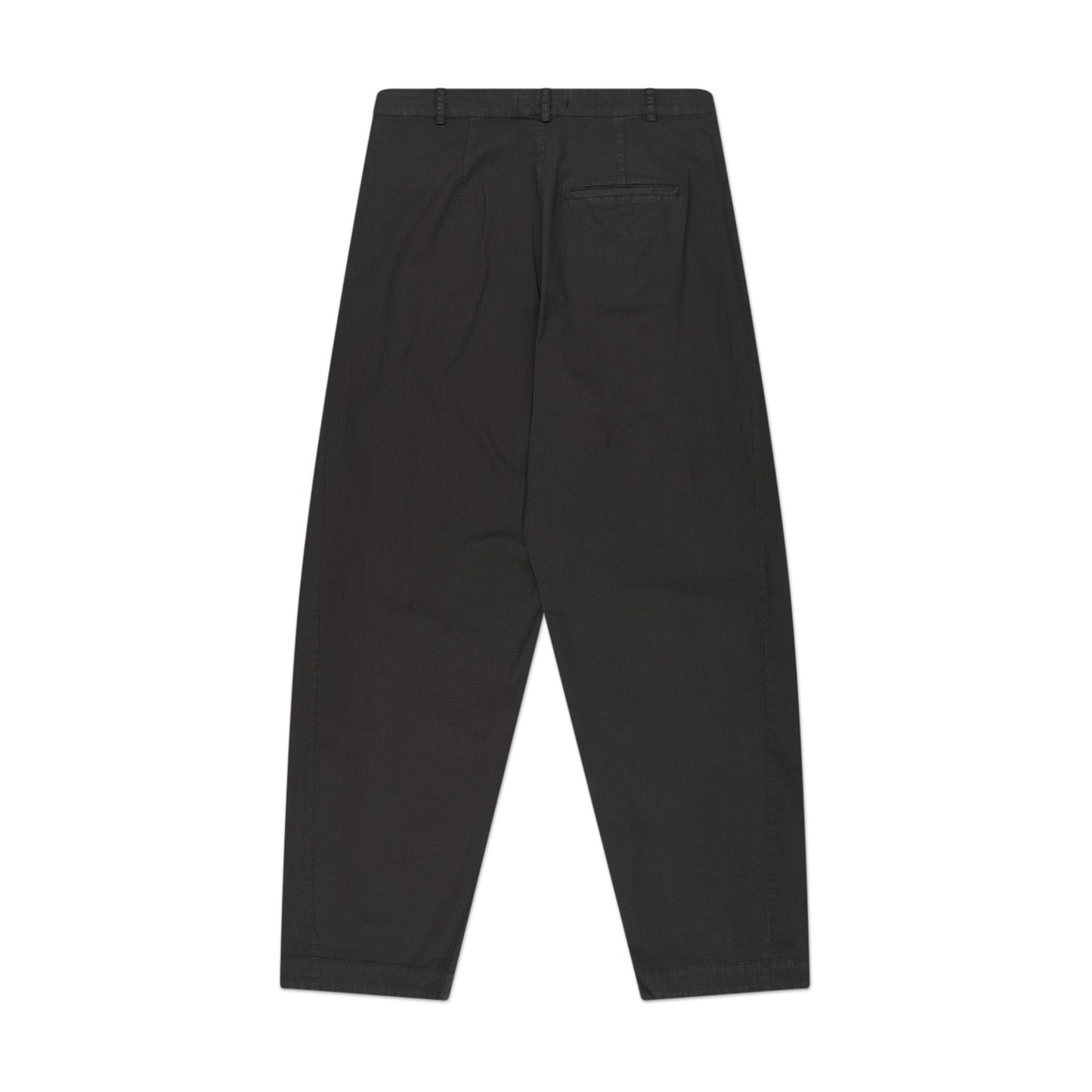 henrik vibskov claus pants (schwarz)