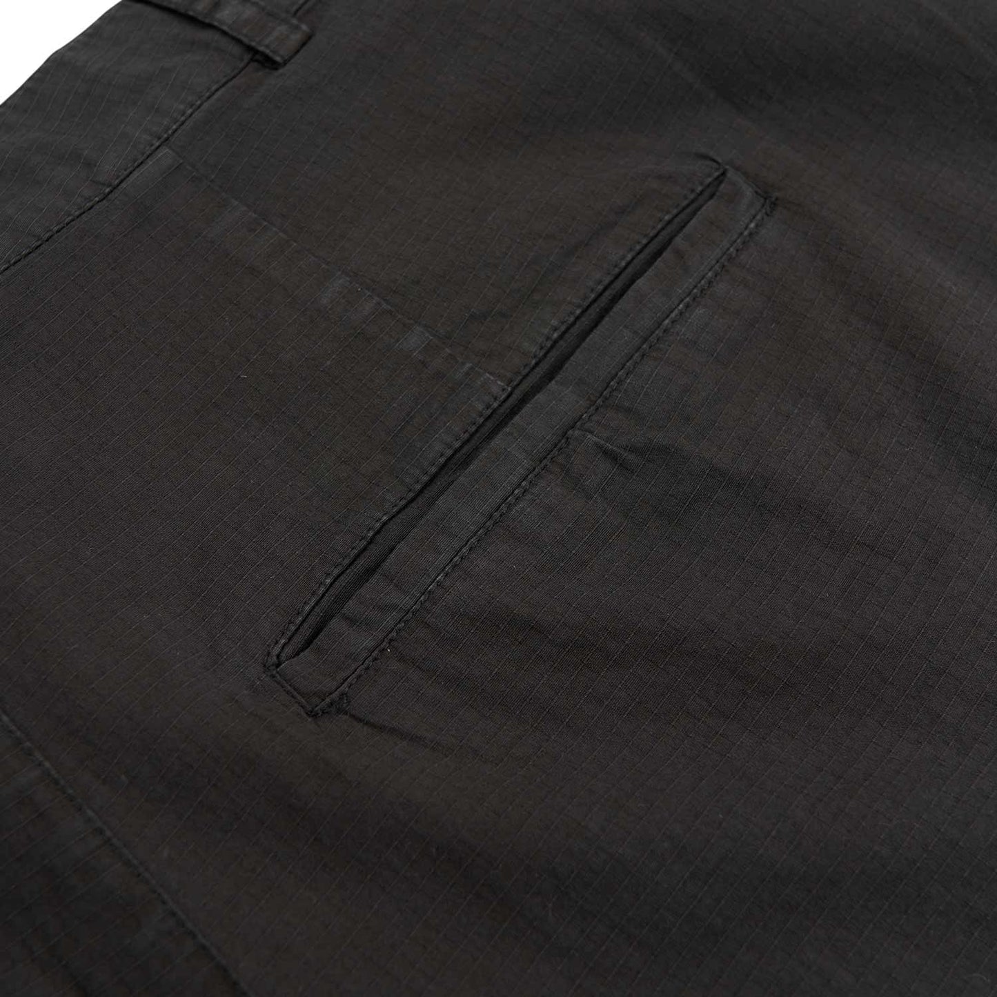 henrik vibskov claus pants (schwarz)