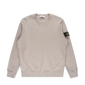 stone island sweatshirt (dove grey)