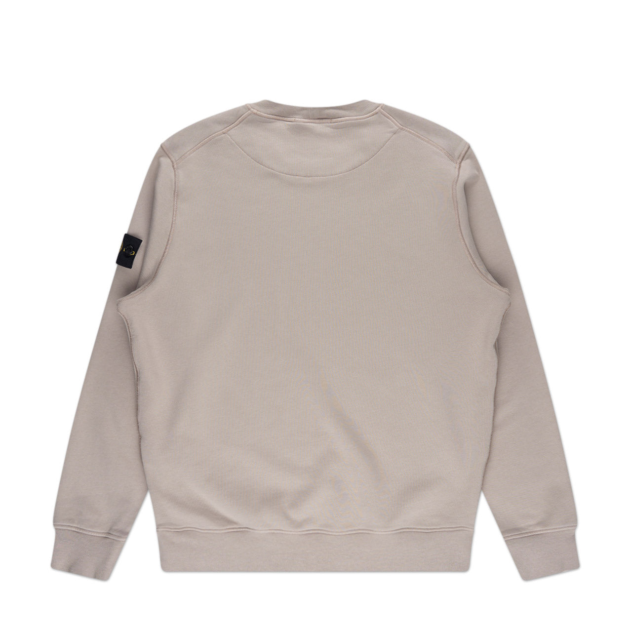 stone island sweatshirt (dove grey)