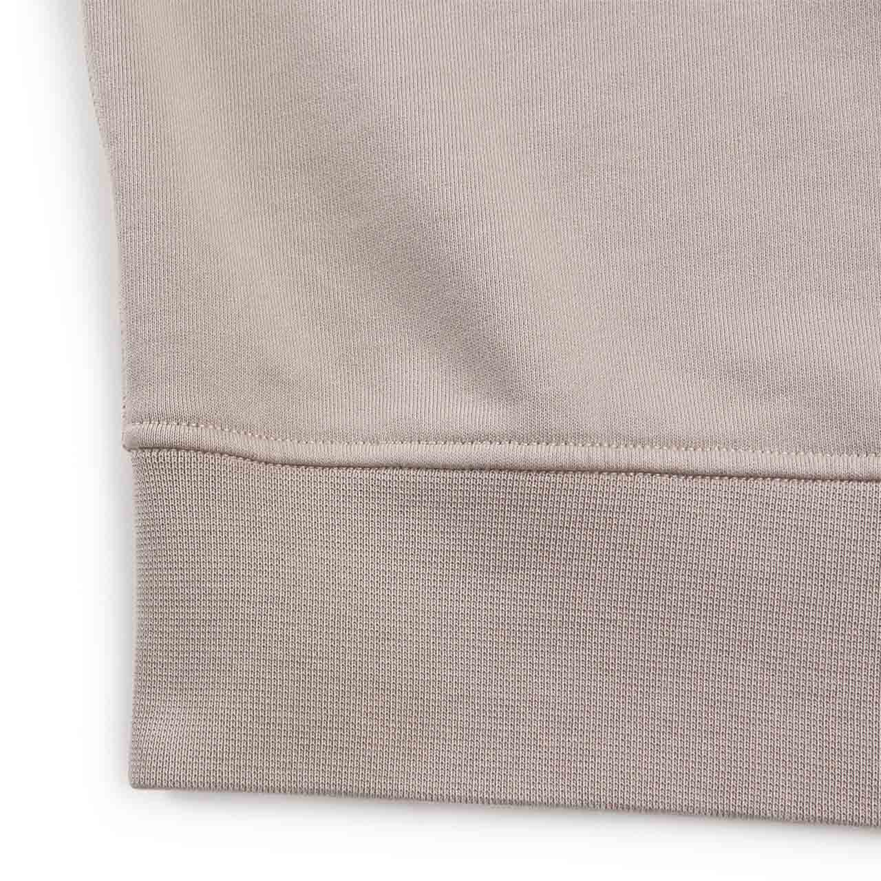 stone island sweatshirt (dove grey)