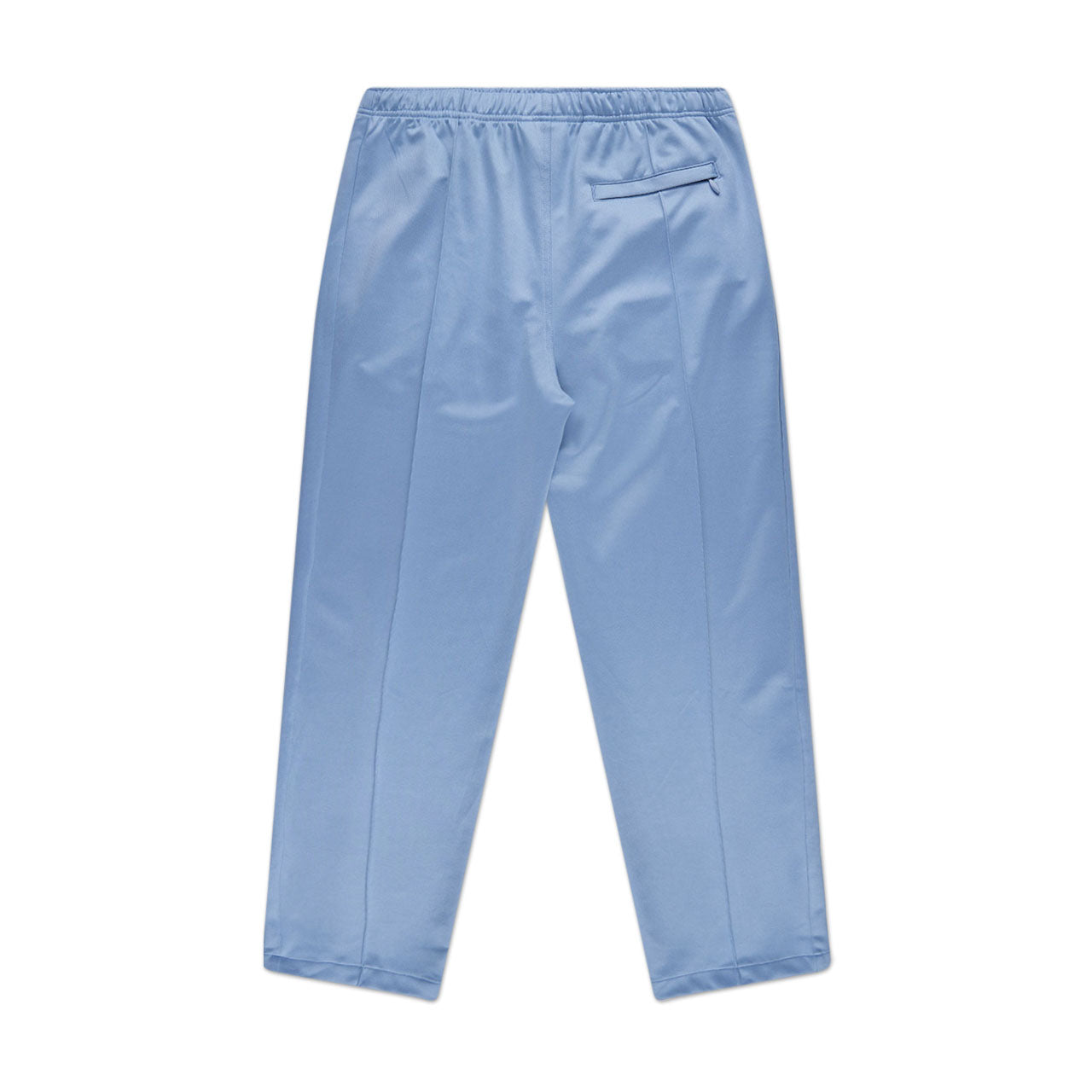 stüssy poly track pant (azure) 116585-1262 - a.plus