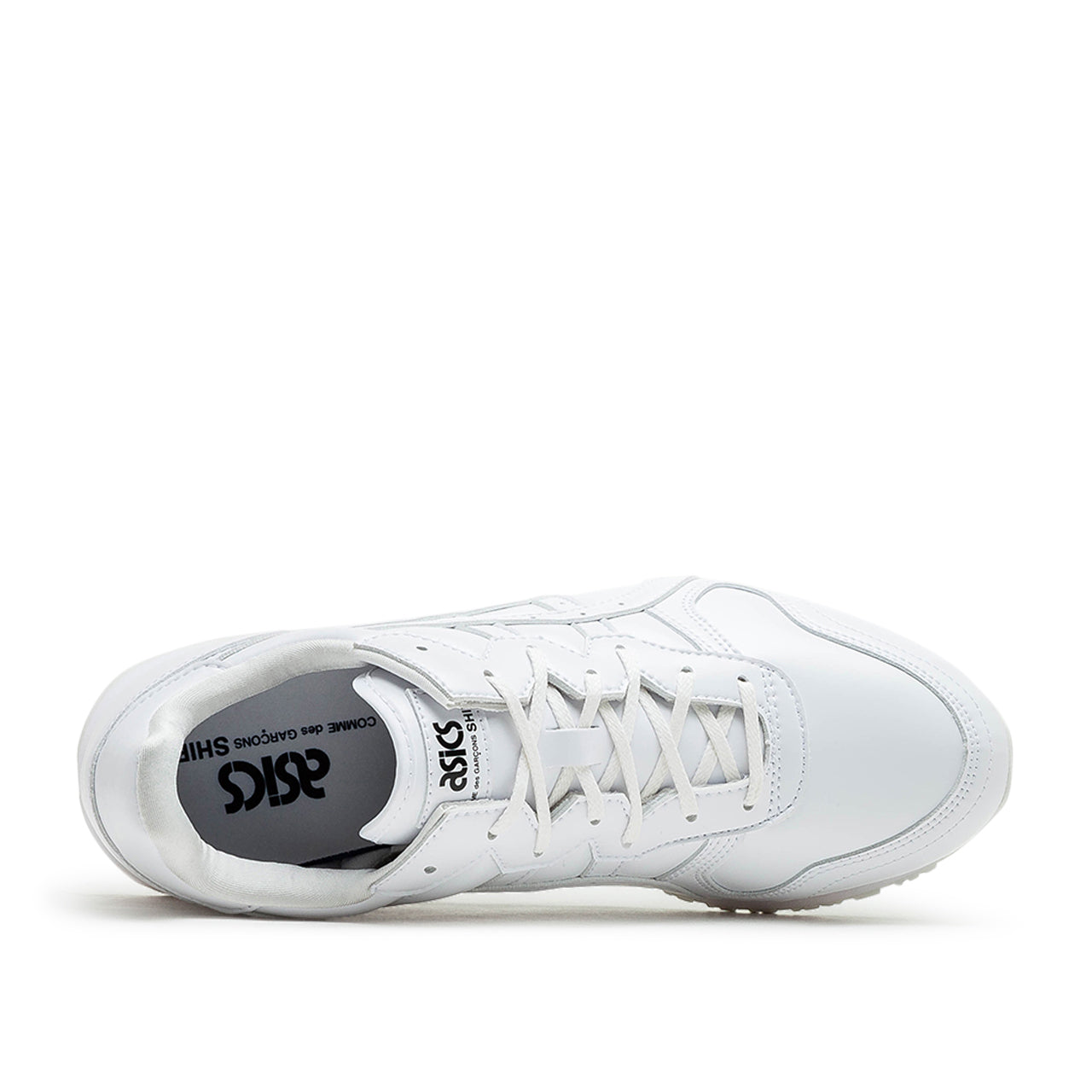Off-White Glove slip-on sneakers - 0101 WHITE WHITE