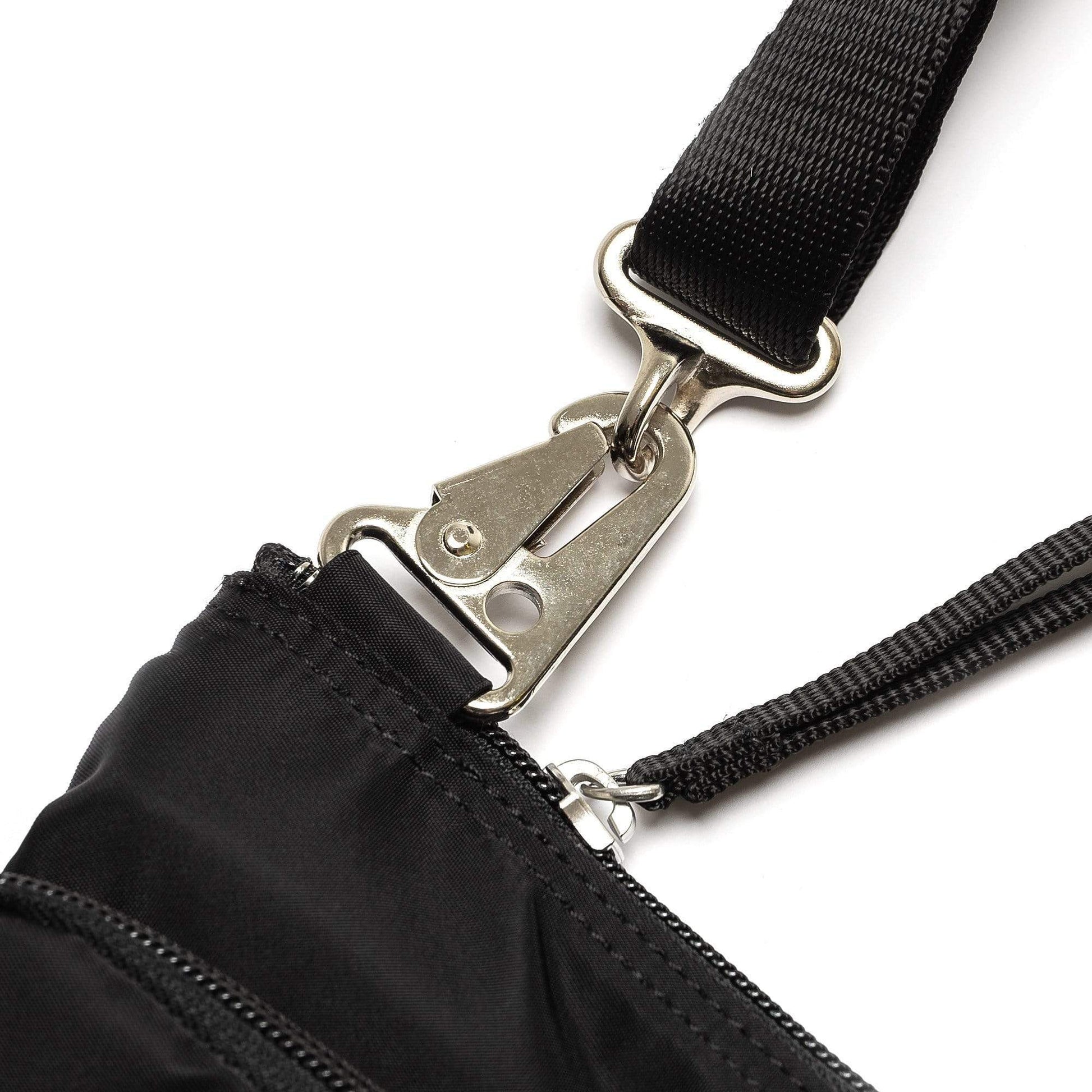 undercover pouch "future is the past" (black) - ucy4p01-3 - a.plus - Image - 4