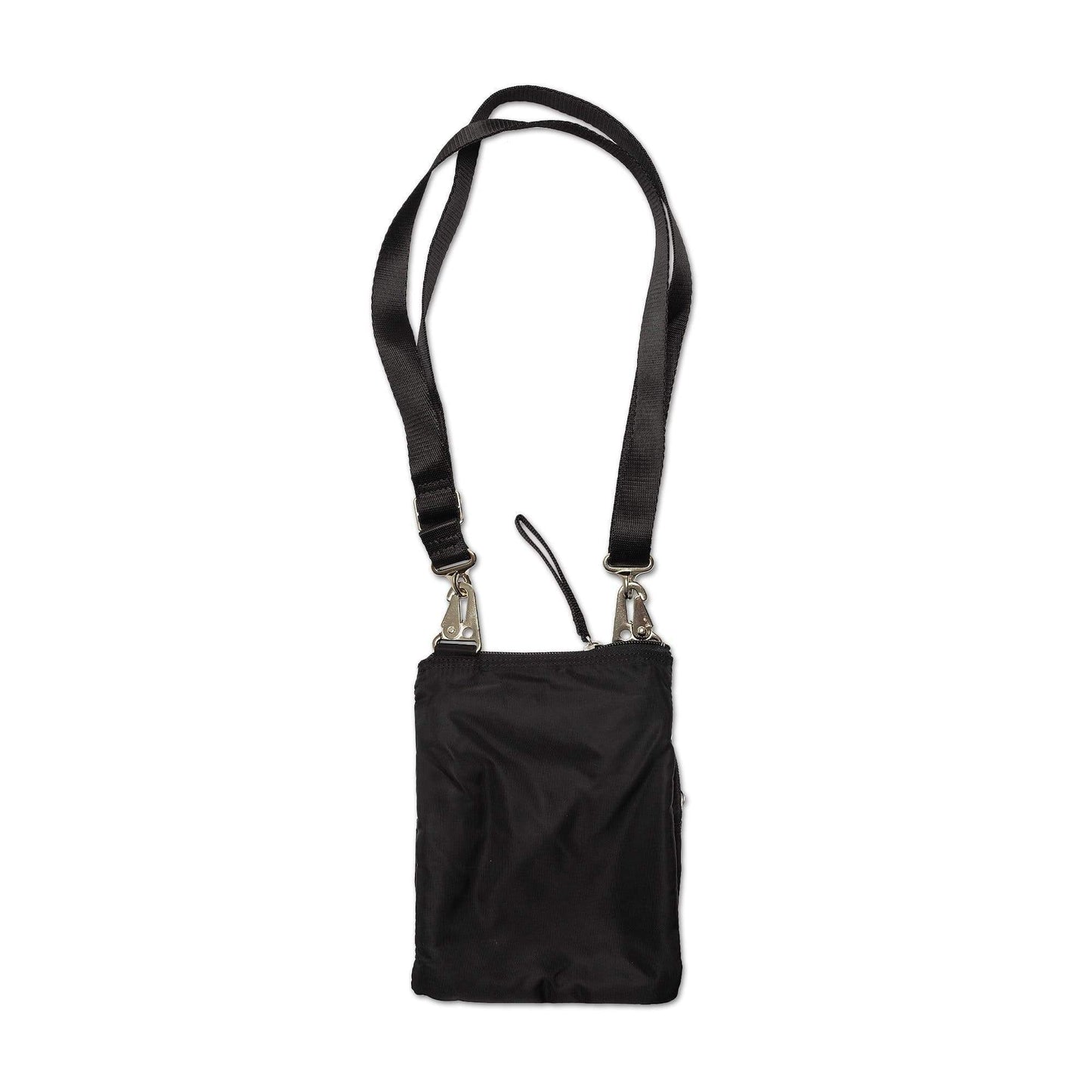 undercover pouch "future is the past" (black) - ucy4p01-3 - a.plus - Image - 2