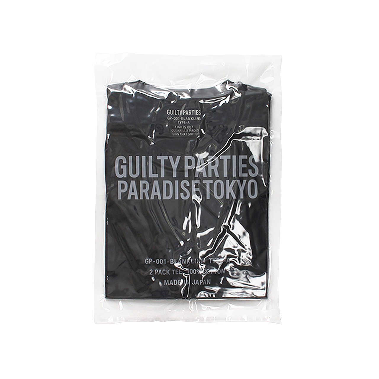 wacko maria heavy weight 