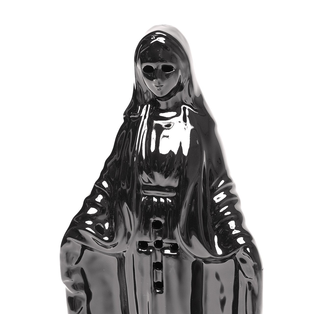 wacko maria "maria" incense burner (black) - wmgp-gg71 - a.plus - Image - 3