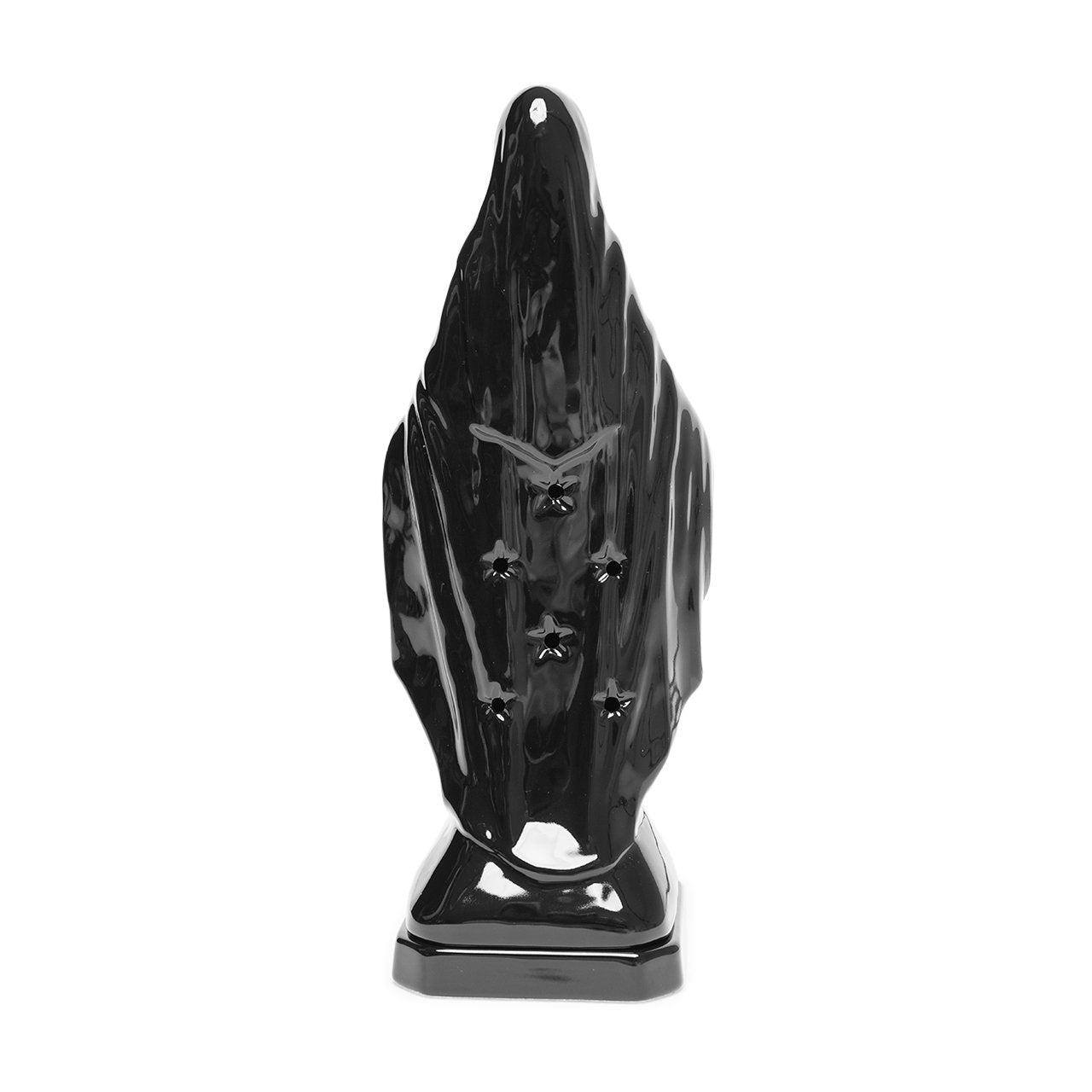 wacko maria "maria" incense burner (black) - wmgp-gg71 - a.plus - Image - 2