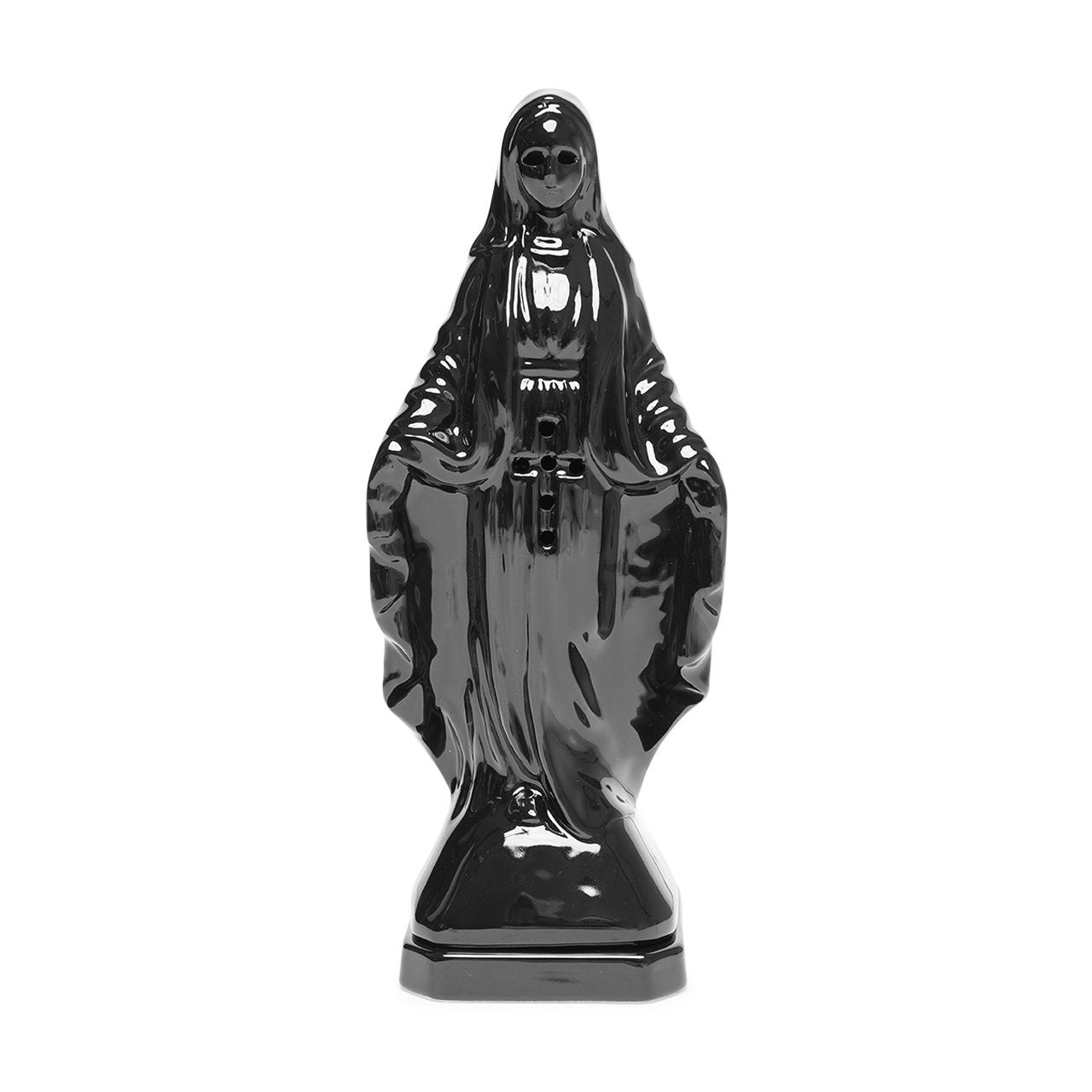 wacko maria "maria" incense burner (black) - wmgp-gg71 - a.plus - Image - 1